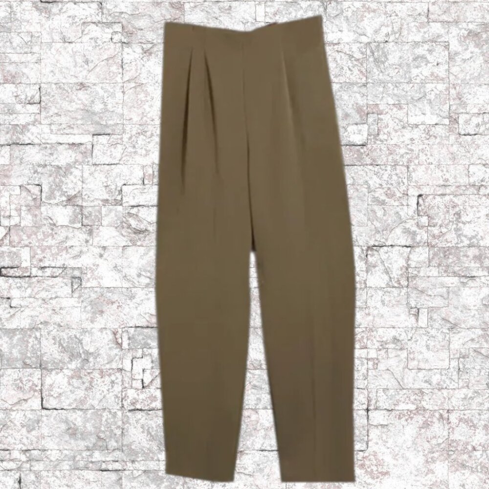 NWT JM by Jennifer Moore 2-Way Stretch Straight Leg Pant